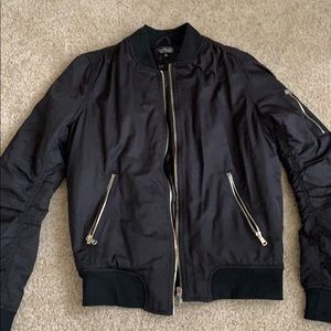 Topshop Women’s bomber jacket - new without tags